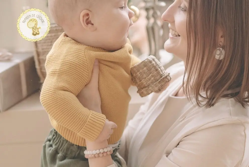 Escolher a Roupa Ideal para o Bebê